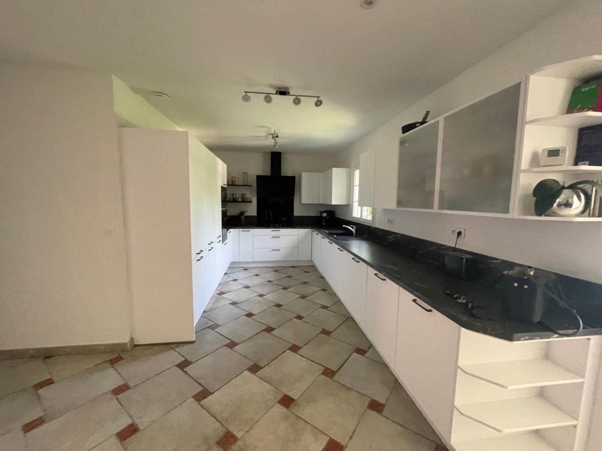 Maison Provence Plain Pied Avec Air De Jeu Enfants Aix-en-Provence Zewnętrze zdjęcie
